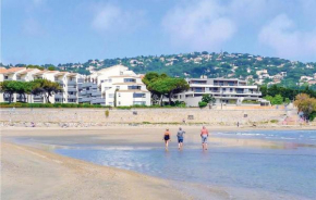 Beautiful Apartment In Sète With Kitchen